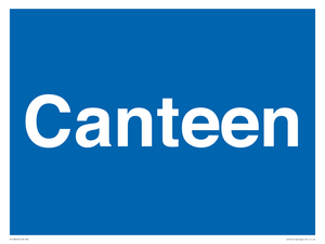 Canteen